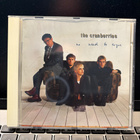 THE CRANBERRIES - No Need To Argue cd - pikkukuva 1