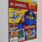 Lego Ninjago 10/2020 - pikkukuva 1
