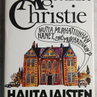 Agatha Christie Hautajaisten jälkeen - pikkukuva 1