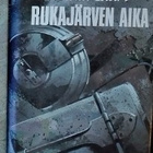 Antti Tuuri: Talvisota / Rukajärven aika 1 Eur/kpl - pikkukuva 1