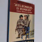 Armas J. Pulla : "Jees, Romulus, ei Remulus!, sanoi vääpe... - pikkukuva 1