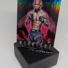 43/99 Malcolm Gordon RC : Topps Midnight UFC : Twilight - pikkukuva 1