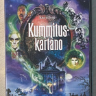 Kummituskartano (2003) Eddie Murphy - pikkukuva 1