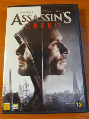 Assassin's creed