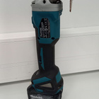 [T3198] Makita DGA 506 Kulmahiomakone + akku - pikkukuva 2