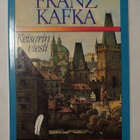 Franz Kafka - Keisarin Viesti - pikkukuva 1