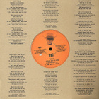 The The - Hanky Panky 2x10" Vinyyli - pikkukuva 3
