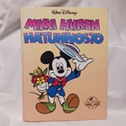 Walt Disney : Mikki Hiiren hatunnosto - pikkukuva 1