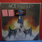 ACE FREHLEY - ACE INVADER M-/M- GER 2014 +CD GATEFOLD 2LP - pikkukuva 1