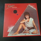 SHEENA EASTON - A PRIVATE HEAVEN . LP - pikkukuva 1