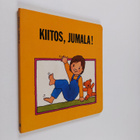 Kiitos, jumala - pikkukuva 1
