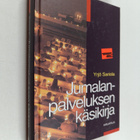 Yrjö Sariola : Jumalanpalveluksen käsikirja - pikkukuva 1