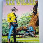 Tex Willer -kirjasto 50: Kostaja (Bonelli & Galleppini) - pikkukuva 1