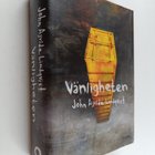John Ajvide Lindqvist : Vänligheten - pikkukuva 1