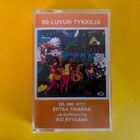 Bat & Ryyd - Ehtaa tavaraa C-kasetti - pikkukuva 1