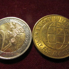 Lucky Winner. Poletti- Token - pikkukuva 2