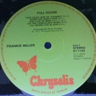 FRANKIE MILLER  ::  FULL HOUSE  ::  VINYYLI LP       1977 - pikkukuva 4