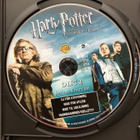 Harry Potter ja liekehtivä pikari erikoisjulkaisu DVD - pikkukuva 2