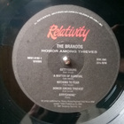 The Brandos - Honor Among Thieves LP - pikkukuva 5