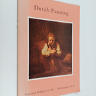Thomas P. Baird : Dutch painting in the National Gallery ... - pikkukuva 1
