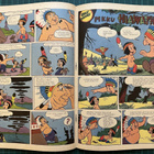 Aku Ankka 1954 no. 11B, Pikku Hiawatha - pikkukuva 3