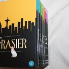 Frasier Entire Collection 1-11 - pikkukuva 2