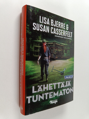 Susan Casserfelt ym. : Lähettäjä tuntematon