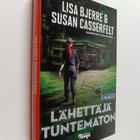 Susan Casserfelt ym. : Lähettäjä tuntematon - pikkukuva 1