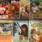 RÖLLI KOKOELMA DVD - pikkukuva 2