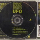 Sneaky Sound System • UFO CD-Single - pikkukuva 2