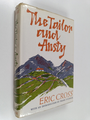 Eric Cross : The Tailor and Ansty