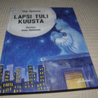 Hytönen - Helminen Lapsi tuli Kuusta - pikkukuva 1