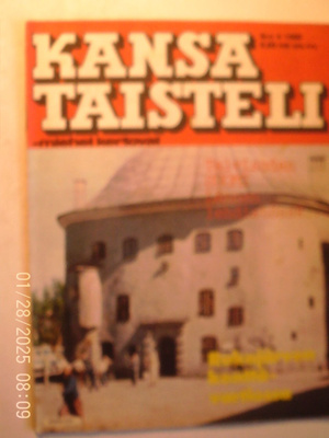 Kansa Taisteli Nro 4/1980