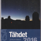Hannu Karttunen (toim.): Tähdet 2016 - pikkukuva 1