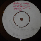 7" MUNGO JERRY - Baby Jump - single 1971 KOELEVY EX- - pikkukuva 1