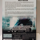 dvd Johan Falk Soluttautuja - Barninfiltratören - pikkukuva 2