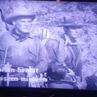 Kuolemansola (1958) CLINT EASTWOOD, Fix VHS - pikkukuva 4