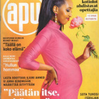 Apu n:o 19 2023 Ujuni. Tommi. Satu. Pekka. Kalle. - pikkukuva 1