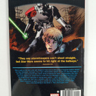 Star Wars Vol. 4 - Last Flight of the Harbinger - pikkukuva 2