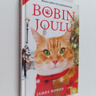 James Bowen : Bobin joulu - pikkukuva 1
