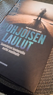 Pohjoisen laulut