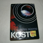 Eppu Nuotio Kosto -sid - pikkukuva 1