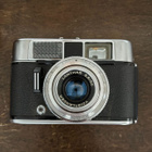 Kamera Voigtländer Vito CL Germany vanha. - pikkukuva 4