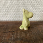 Muumipeikko figuuri 50-luku, muumifiguuri - pikkukuva 4