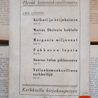 Upton Sinclair - 100 %: erään isänmaanystävän tarina (nid.) - pikkukuva 2