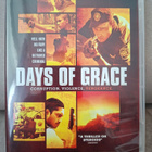 Days of Grace - Kuoleman kadut - pikkukuva 1