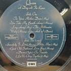 Queen: A Day At The Races -LP - pikkukuva 4