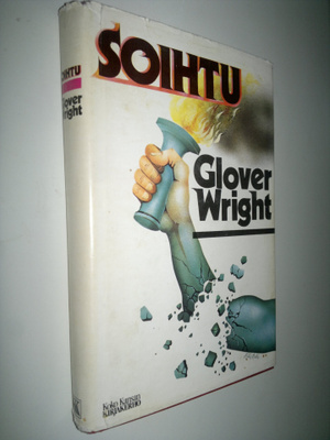 Glover Wright : Soihtu