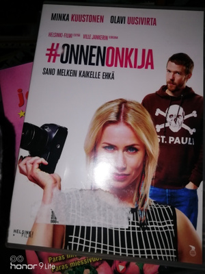 Onnenonkija