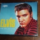 3 X CD Elvis The Collection - Readers' Digest - pikkukuva 1